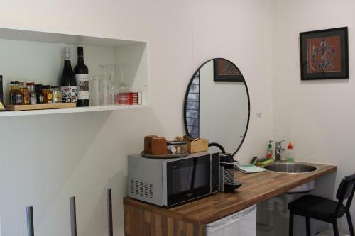 Agroturismo Ironbark Retreat