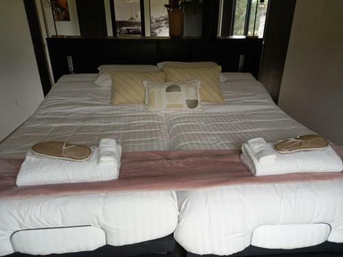 Agroturismo Coolibah Retreat