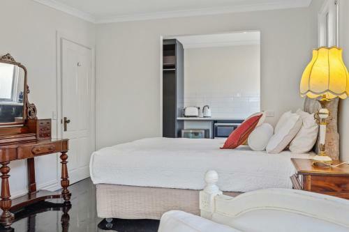 Apartamento Old Fernshaw Cottage
