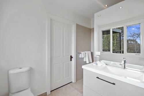 Apartamento Old Fernshaw Cottage