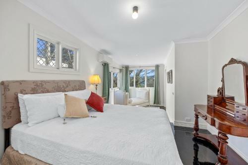 Apartamento Old Fernshaw Cottage