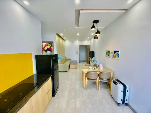 Apartamento M??ng Thanh Vi?n Tri?u