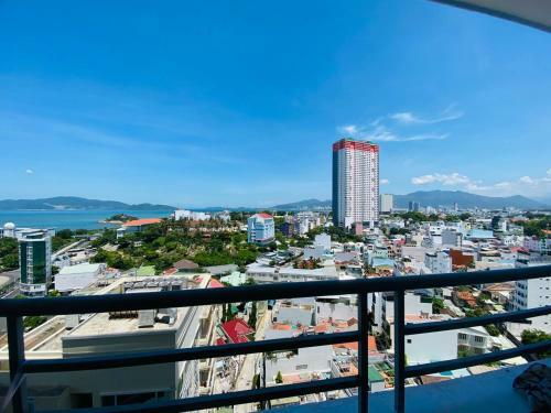 Apartamento M??ng Thanh Vi?n Tri?u