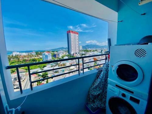 Apartamento M??ng Thanh Vi?n Tri?u