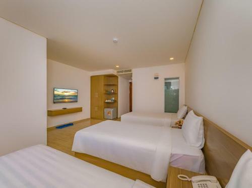 An B�nh T�n Hotel
