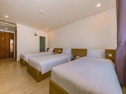 An B�nh T�n Hotel
