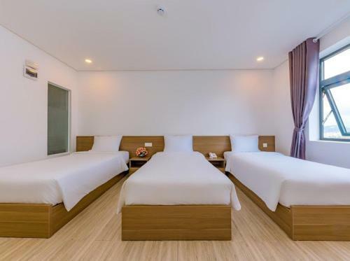 An B�nh T�n Hotel