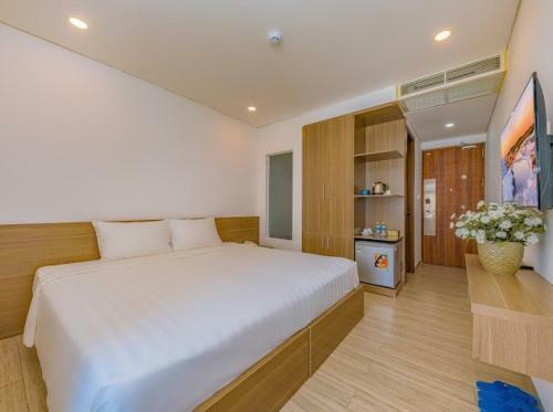 An B�nh T�n Hotel