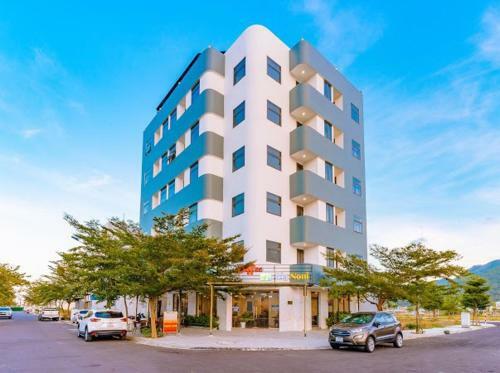 An B�nh T�n Hotel