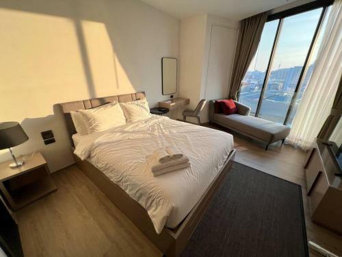 Apartamento Edge Couple?s Getaway 1 Br With Rooftop Ocean View
