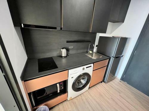 Apartamento Edge Couple?s Getaway 1 Br With Rooftop Ocean View