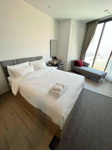 Apartamento Edge Couple?s Getaway 1 Br With Rooftop Ocean View