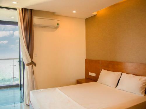 Apartamento C?n H? Cao C?p View Bi?n Maple - 3 P. Ng?