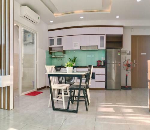 Apartamento Chung C? M??ng Thanh Vi?n Tri?u