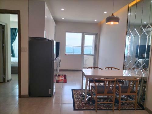 Apartamento Chung C? M??ng Thanh Vi?n Tri?u