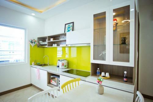Apartamento Chung C? M??ng Thanh Vi?n Tri?u