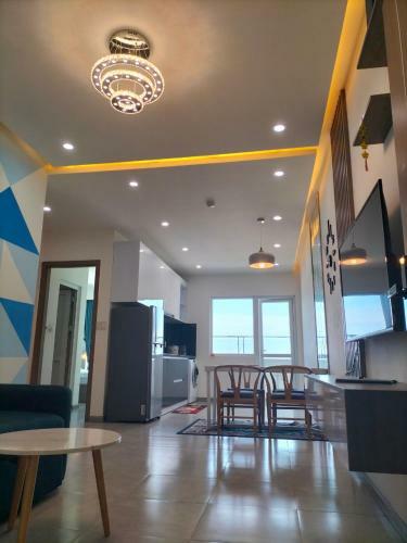 Apartamento Chung C? M??ng Thanh Vi?n Tri?u