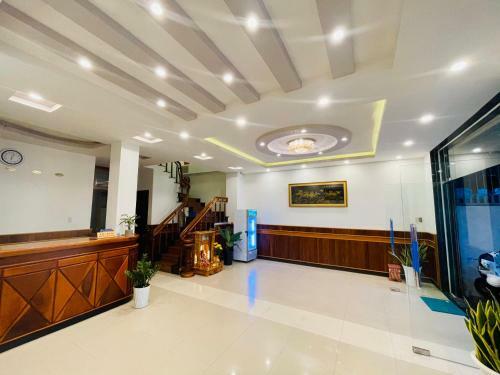 Denim Hotel Nha Trang