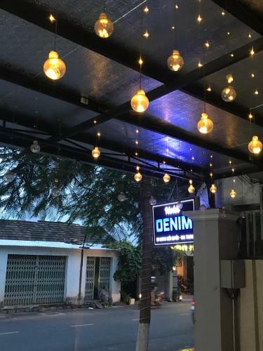 Denim Hotel Nha Trang