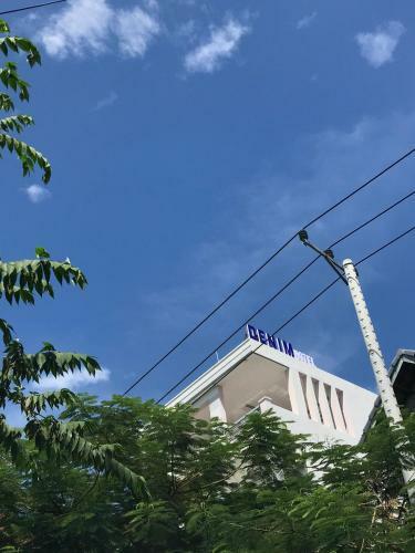 Denim Hotel Nha Trang