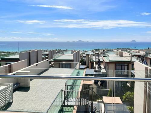 Villa Garden Cam Ranh 1516