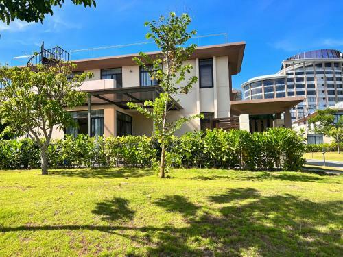 Villa Garden Cam Ranh 1516