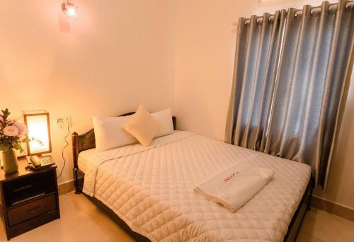 Hotel Star Light Nha Trang