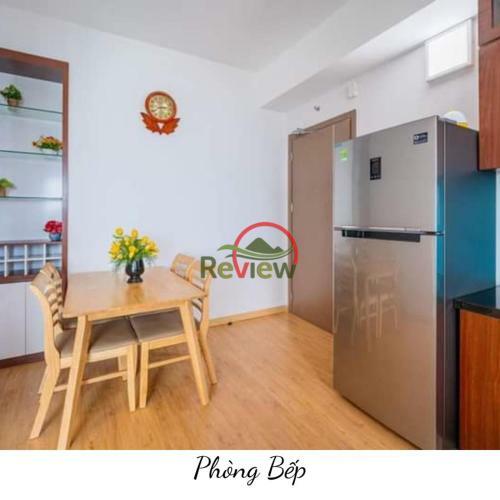 Apartamento C?n H? M??ng Thanh Vi?n Tri?u Nha Trang