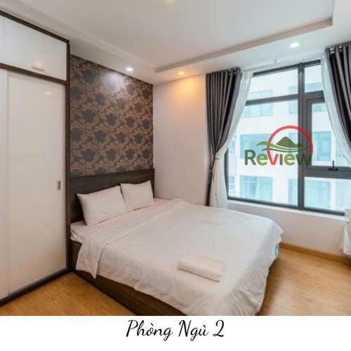 Apartamento C?n H? M??ng Thanh Vi?n Tri?u Nha Trang