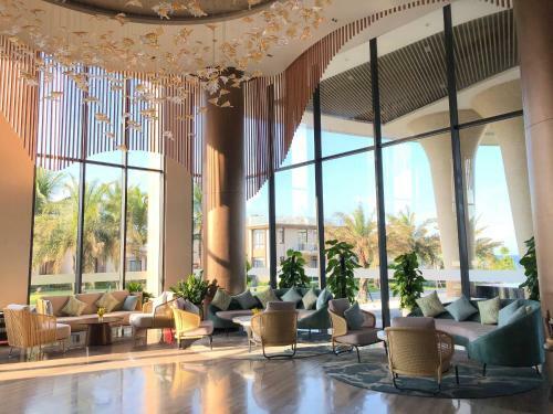 Luxury Villa In Wyndham Garden Cam Ranh
