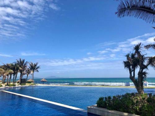 Luxury Villa In Wyndham Garden Cam Ranh
