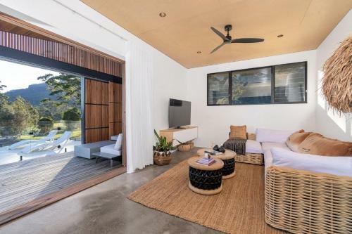 Jumulu Lodge A Unique Luxury Escape