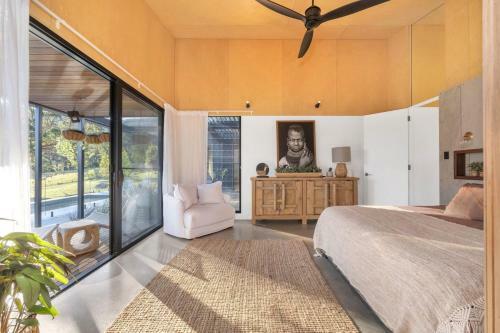 Jumulu Lodge A Unique Luxury Escape