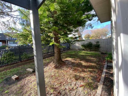 Tidal Abode Pets Welcome Outside