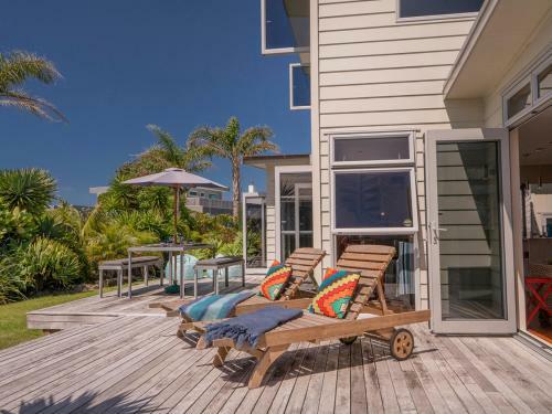 Matarangi Majesty - Matarangi Holiday Home