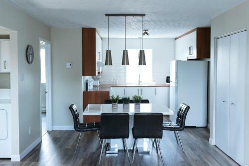Apartamento Le Contemporain