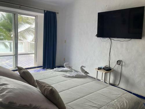 Apartamento Penthouse Playa Sunset View