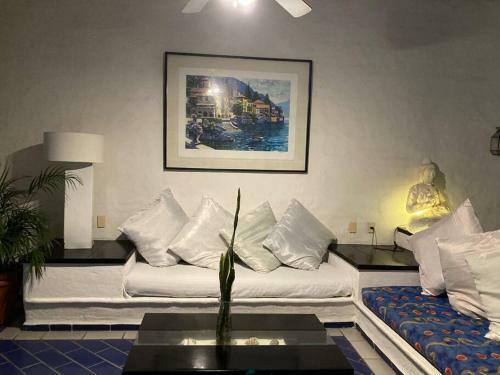 Apartamento Penthouse Playa Sunset View