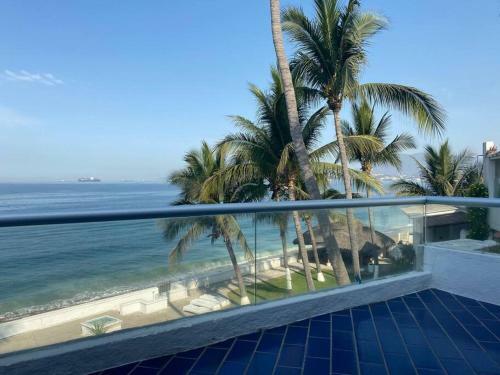 Apartamento Penthouse Playa Sunset View