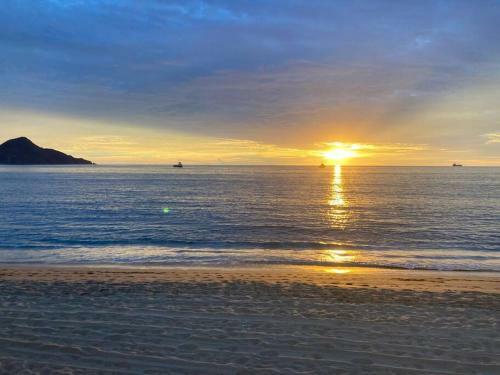 Apartamento Penthouse Playa Sunset View