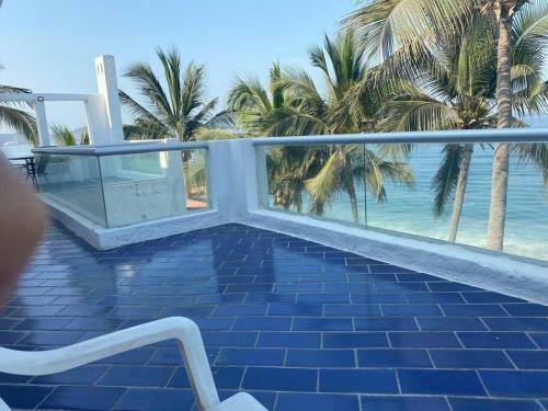 Apartamento Penthouse Playa Sunset View