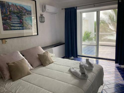 Apartamento Penthouse Playa Sunset View