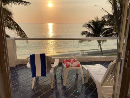 Apartamento Penthouse Playa Sunset View