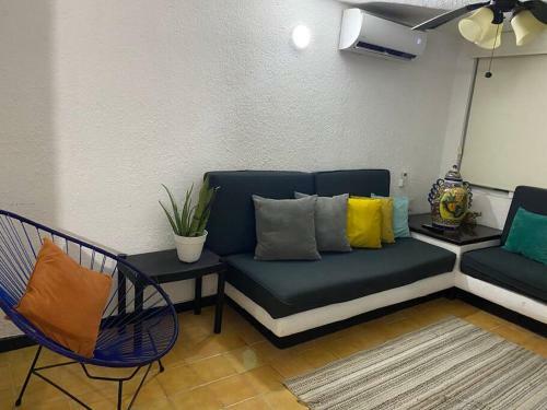 Apartamento Comfort Suite Olas Mar Y Playa
