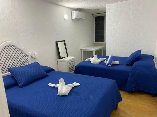 Apartamento Comfort Suite Olas Mar Y Playa