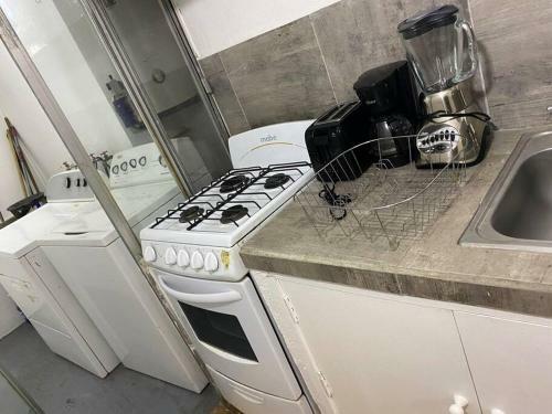 Apartamento Comfort Suite Olas Mar Y Playa