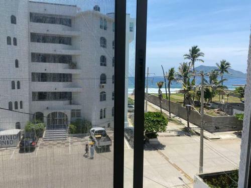 Apartamento Comfort Suite Olas Mar Y Playa