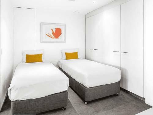 Apartamento Circle On Cavill 25th Floor With Ocean Views