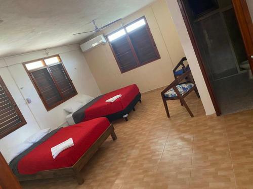 Hotel Villa Chic