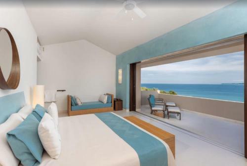 Luxury Estate In Punta Mita